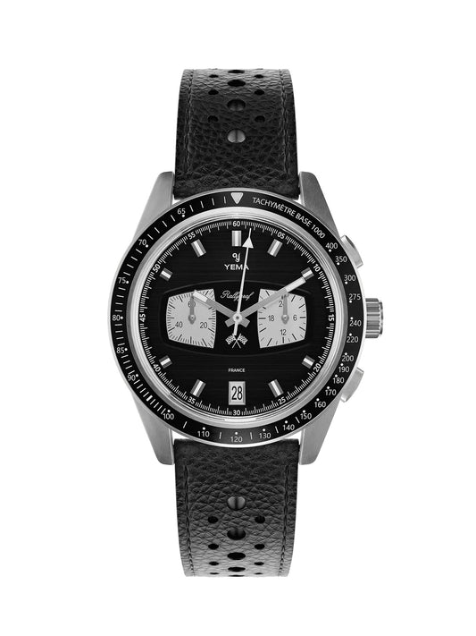 YEMA : RALLYGRAF MECA-QUARTZ II REVERSE PANDA