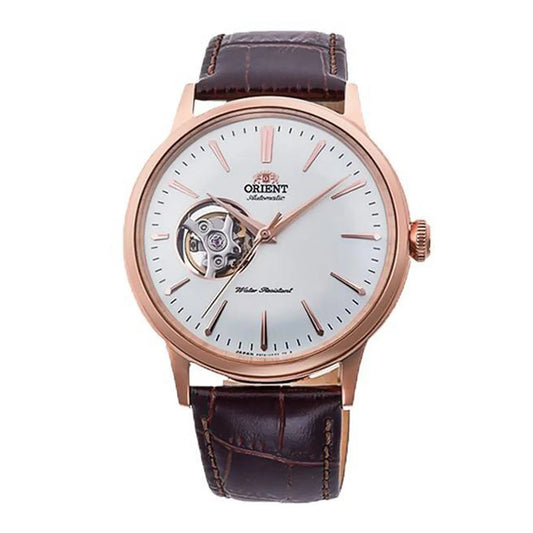 ORIENT : BAMBINO COEUR OUVERT - RA-AG0001S