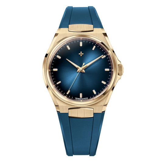 VENEZIANICO : ARSENALE 40 BRONZE BLEU