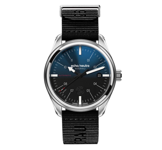 ECHO/NEUTRA : AVERAU 39 3H BLEU DÉGRADÉ