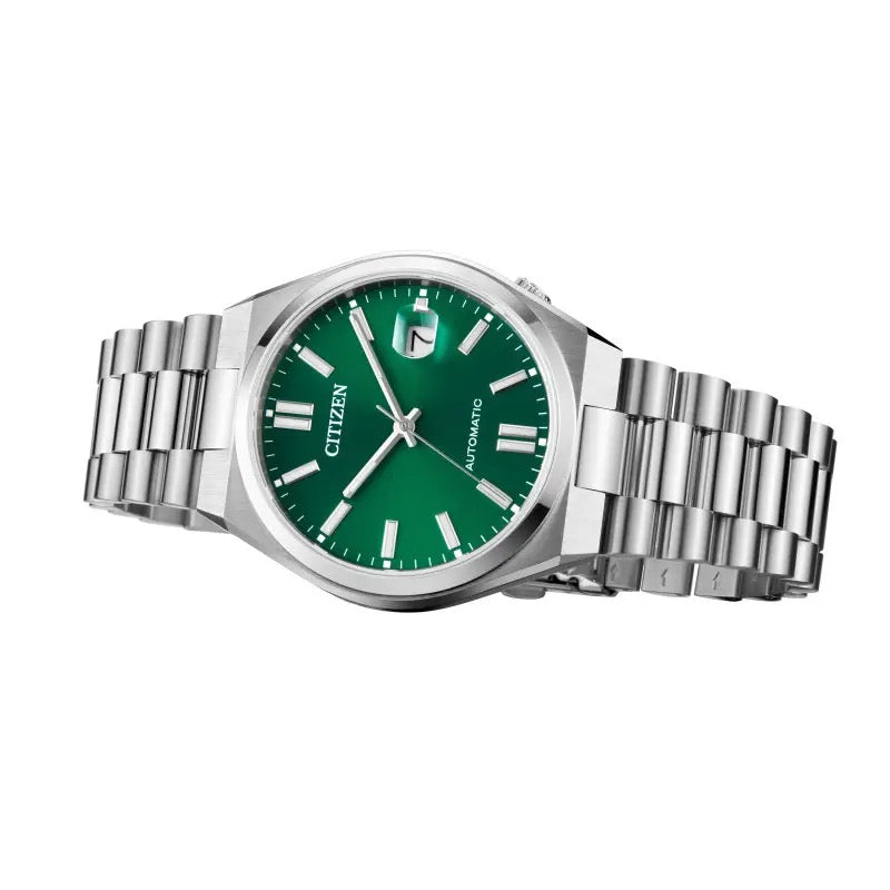 CITIZEN : TSUYOSA VERT NJ0150-81X