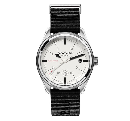 ECHO/NEUTRA : AVERAU 39 3H WHITE FULL LUME