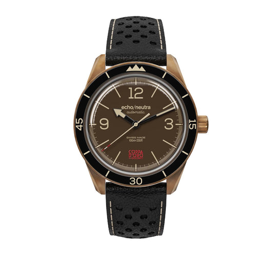 ECHO/NEUTRA : 1956 3H COPPA D'ORO