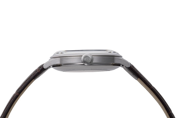 ORIENT : BAMBINO COEUR OUVERT RA-AG0002S