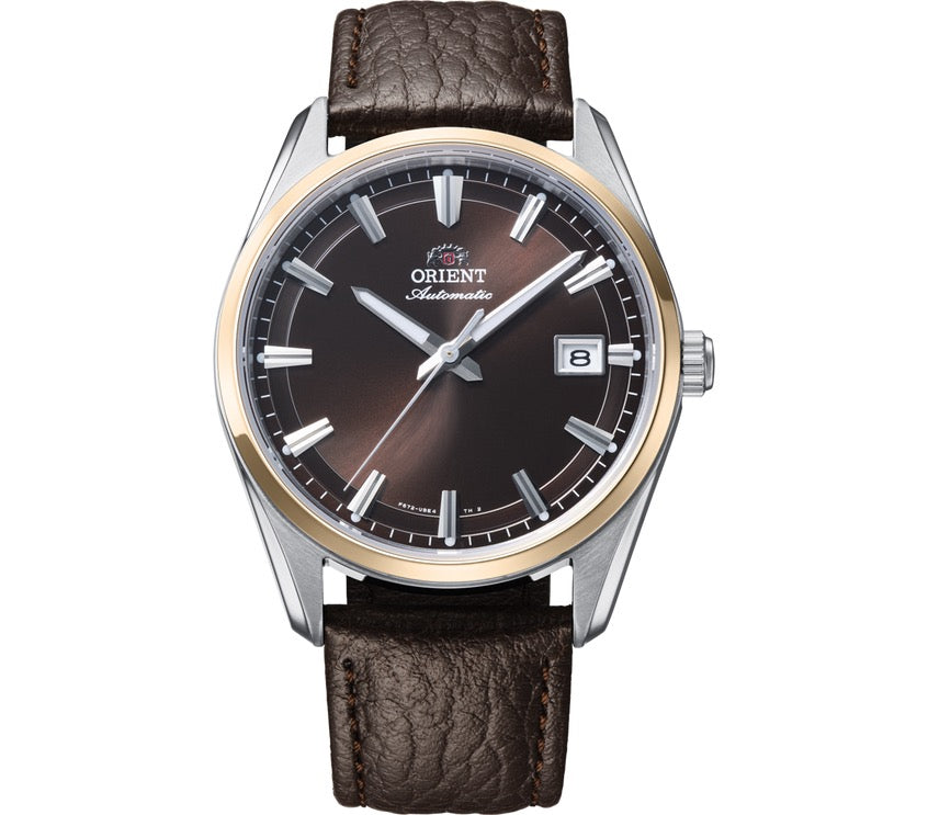 ORIENT STRETTO DATE - RA-AC0R03Y