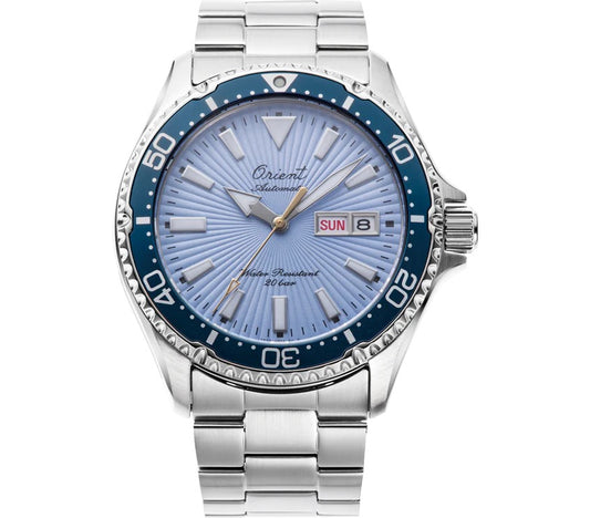 ORIENT : 75e ANNIVERSAIRE - MAKO