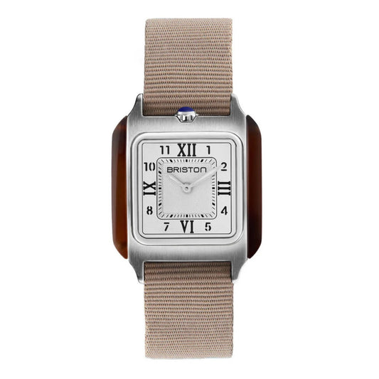 BRISTON : STREAMLINER KENNEDY HM BLANC - 252030.SA.T.2.NT