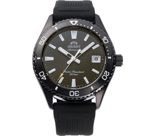 ORIENT : MAKO 40 - NOIR