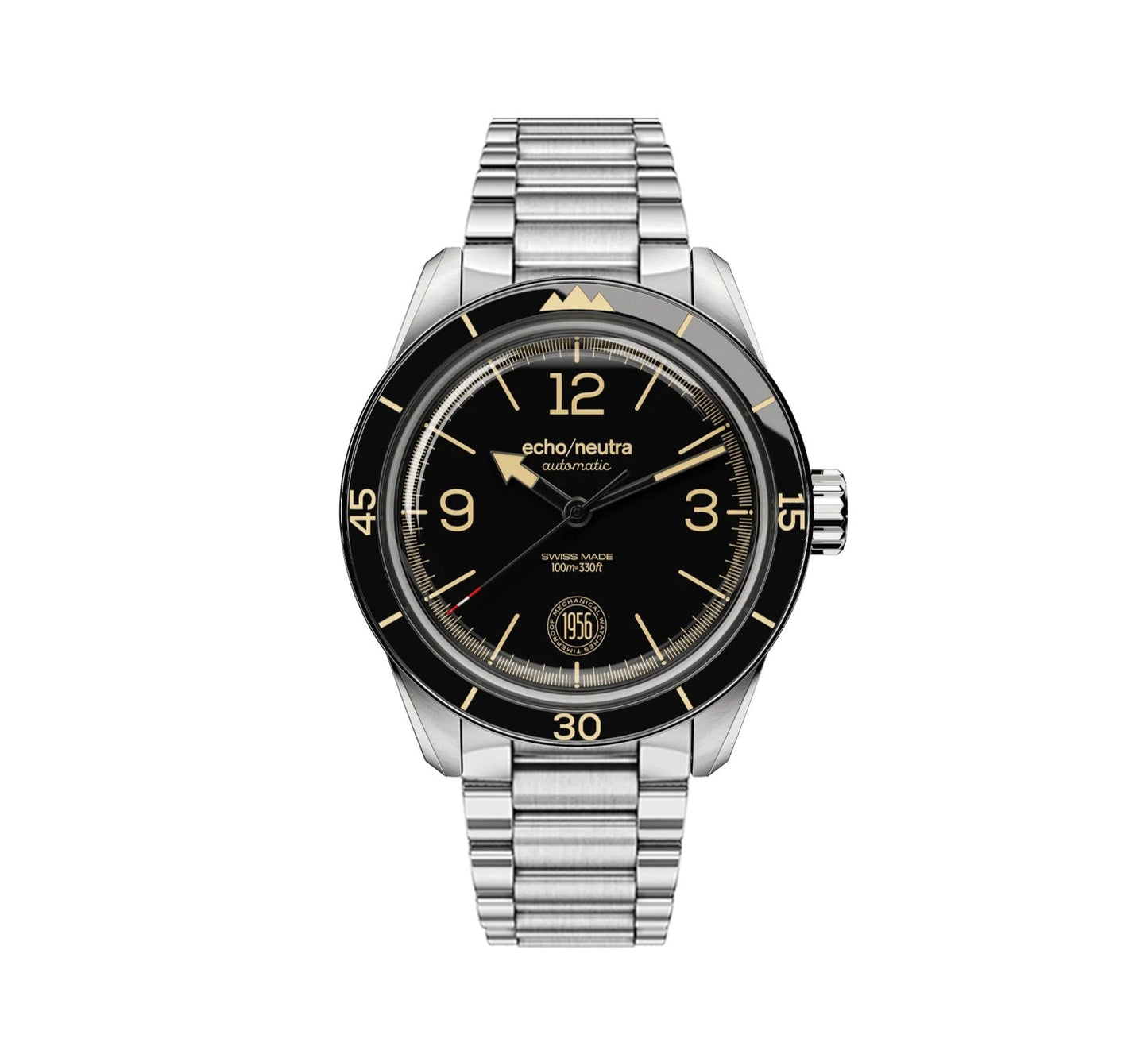 ECO/NEUTRA: CORTINA 1956 3H NEGRO