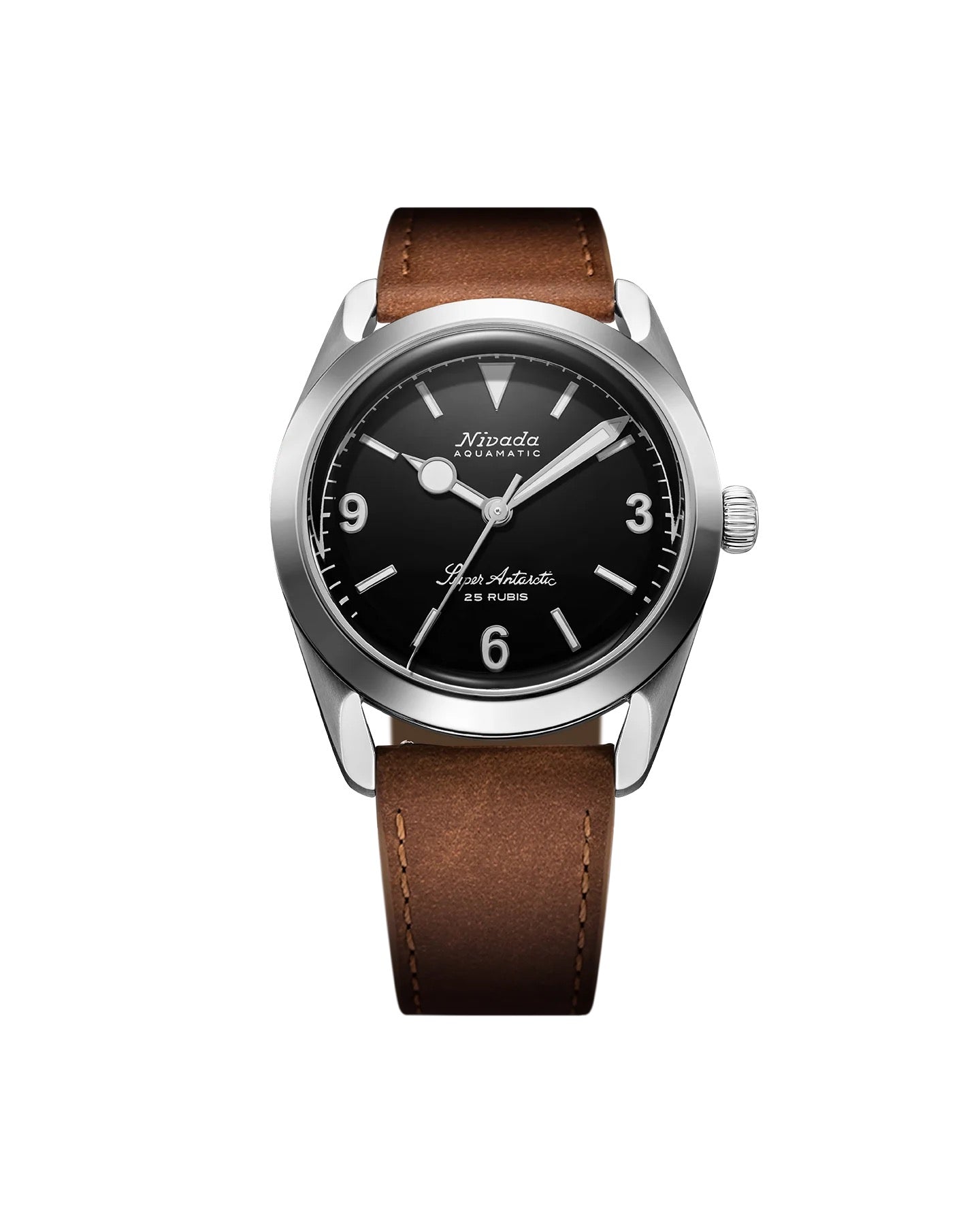 NIVADA GRENCHEN: SUPER ANTARCTIC