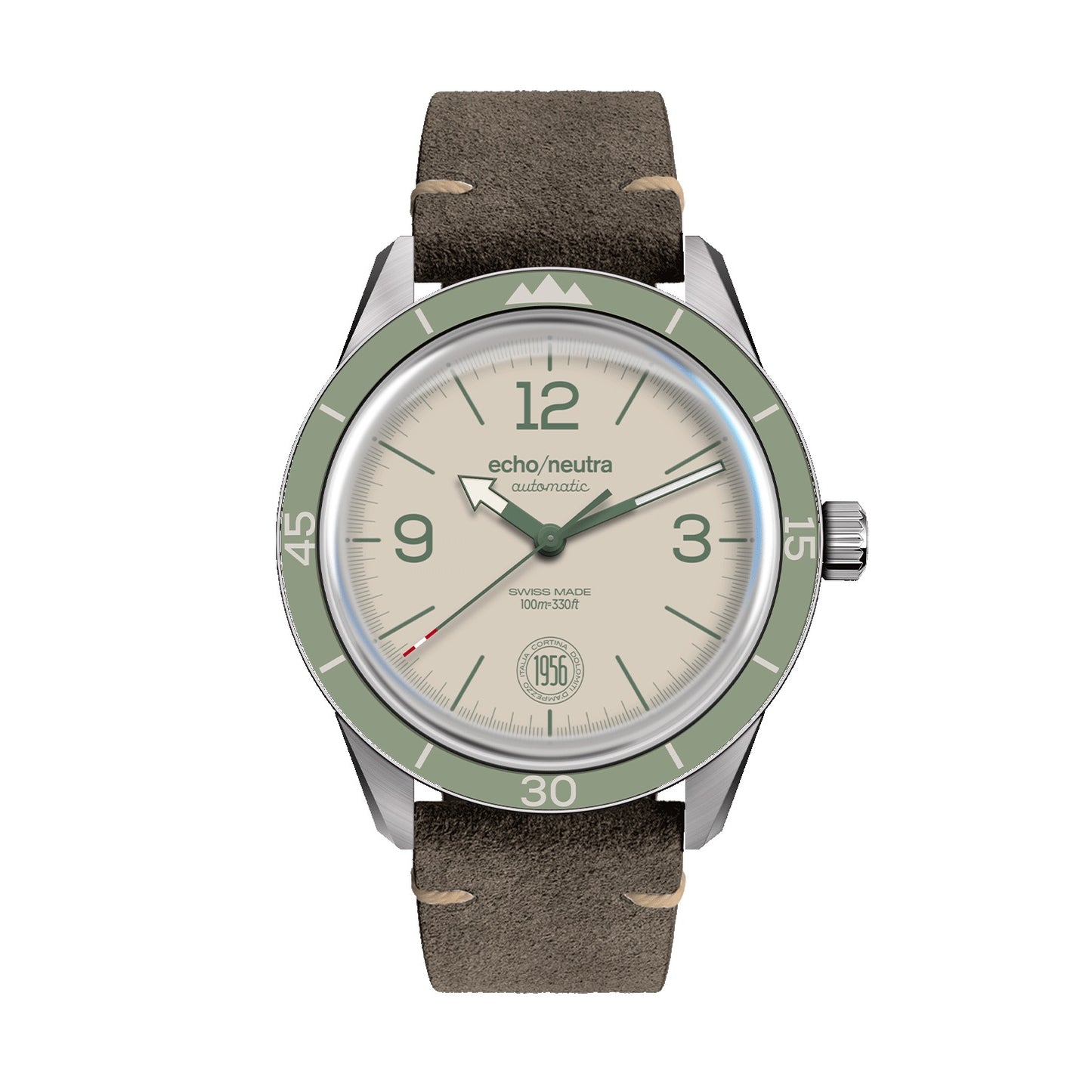 ECO/NEUTRA: CORTINA 1956 3H NEGRO