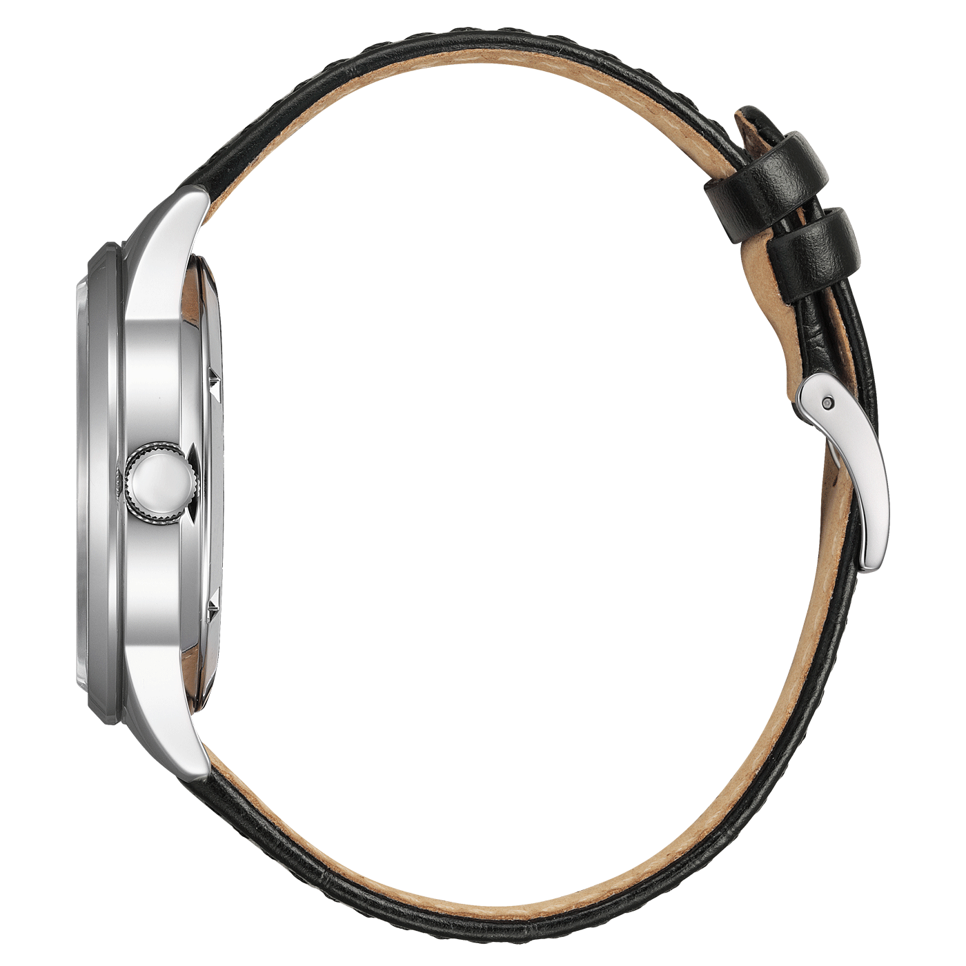CITIZEN : NY4058-01EE - AUTOMATIQUE CADRAN NOIR