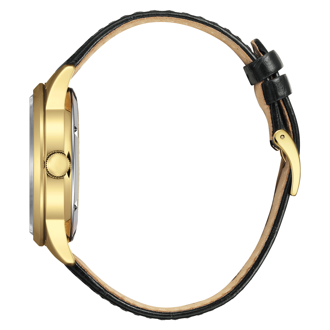 CITIZEN : NY4059-09AE - AUTOMATIQUE CADRAN BLANC