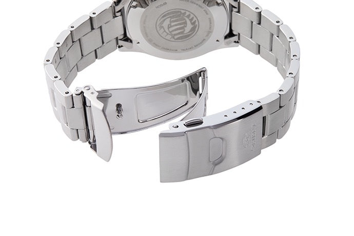 ORIENT : MAKO III KAMASU - RA-AA0001B