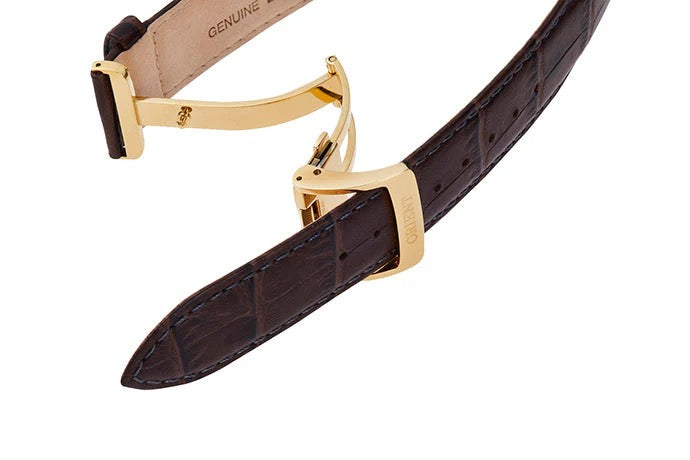 ORIENT : MONTRE SUN & MOON - RA-AS0010S