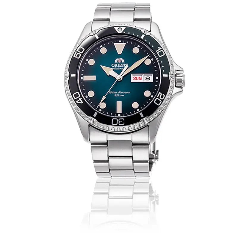 ORIENT: SPORT DIVER - RA-AA0811E