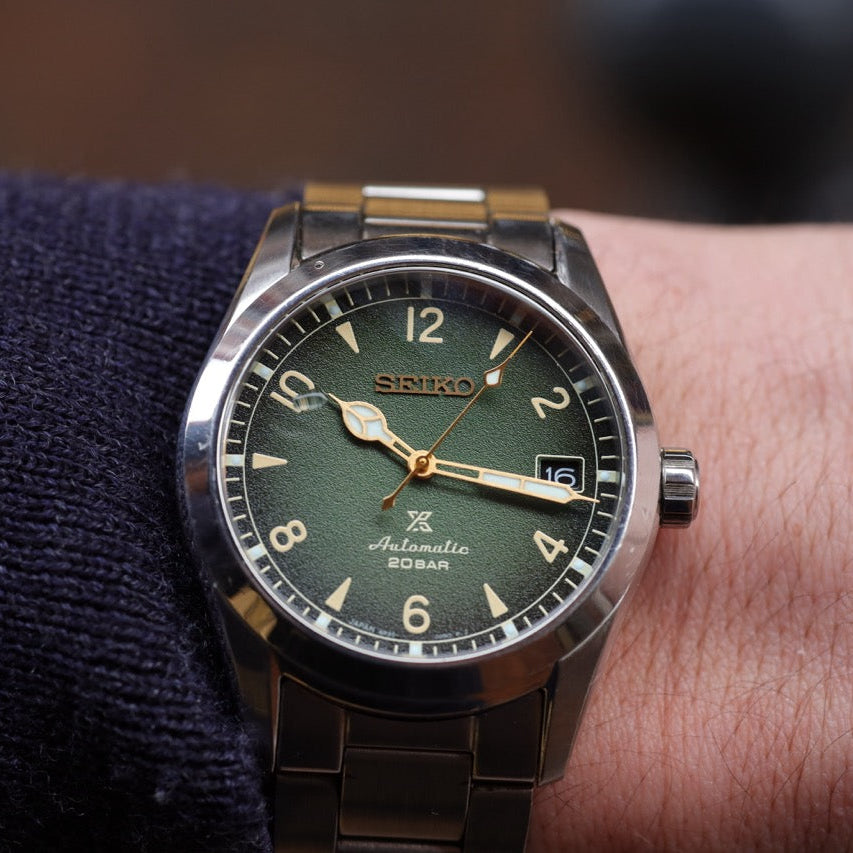 MIDO: MULTIFORT TV BIG DATE