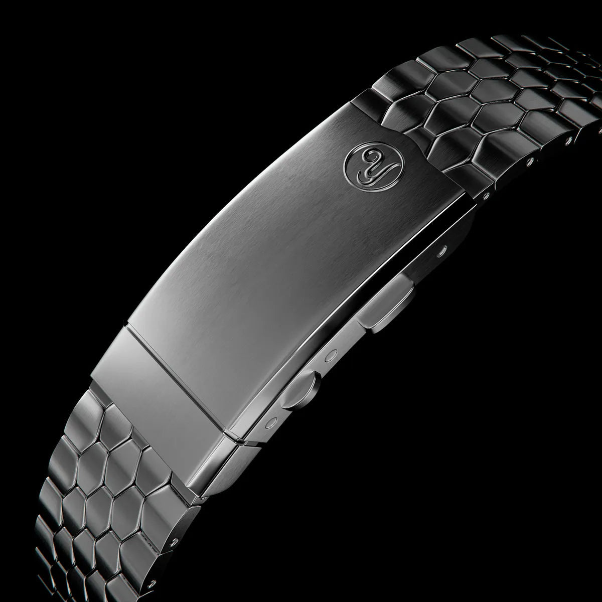 YEMA : SUPERMAN SKIN DIVER CMM.20 - CADRAN ROUGE BORDEAUX
