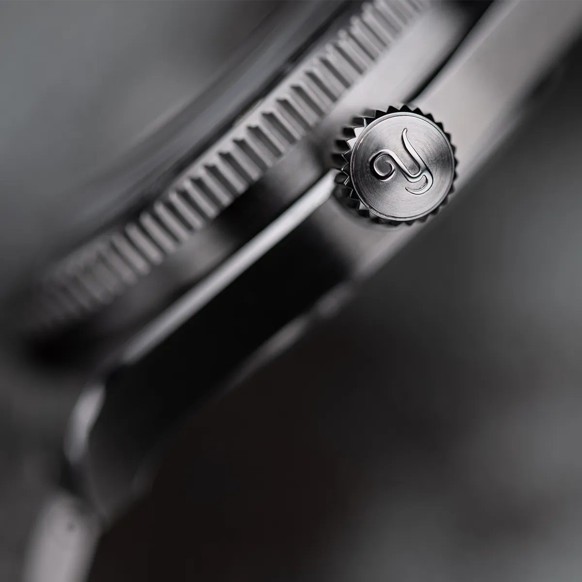 YEMA : SUPERMAN SKIN DIVER CMM.20 - CADRAN NOIR