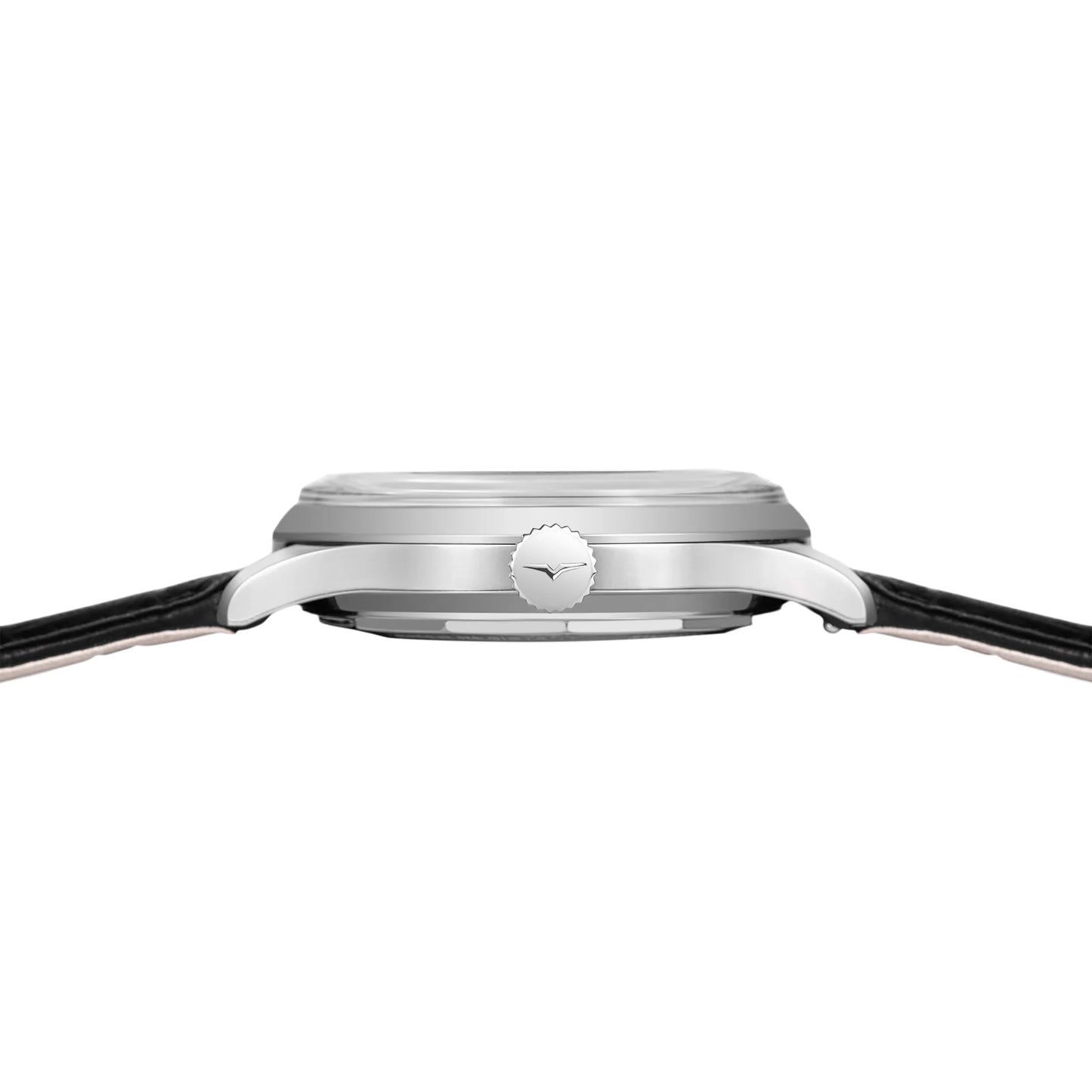 VULCAIN - GRAND PRIX PETITE SECONDE BLEU