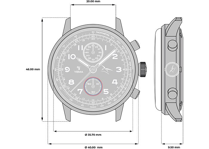 YEMA: FLYGRAF BI-COMPAX AAE