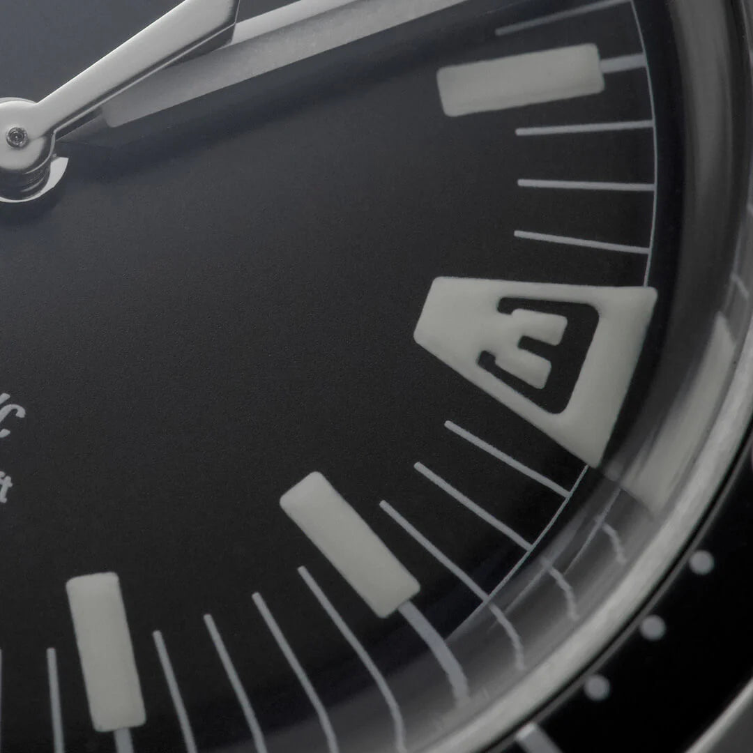 Montre HTD : Aquatìc Spaceboy