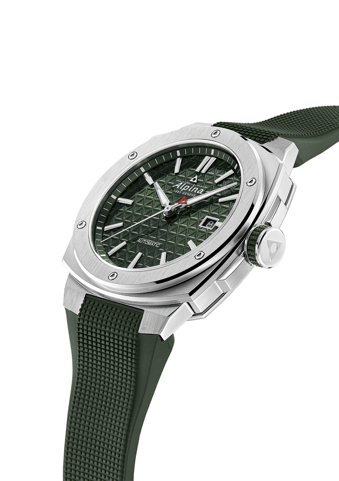 ALPINA : ALPINER EXTREME AUTOMATIC - VERT