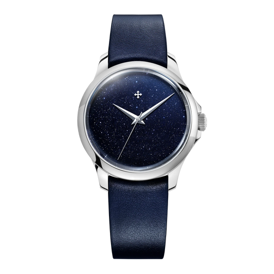 VENEZIANICO : REDENTORE AVVENTURINA 36 MM