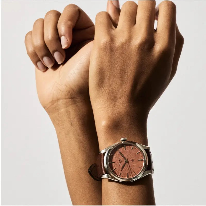 buci_paris_brique_pause_boutique_montres_toulouse_france