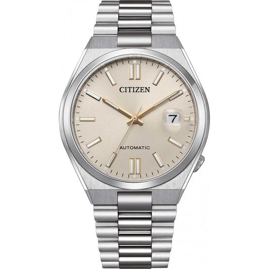 CITIZEN : TSUYOSA KINIRO NJ0151-88W