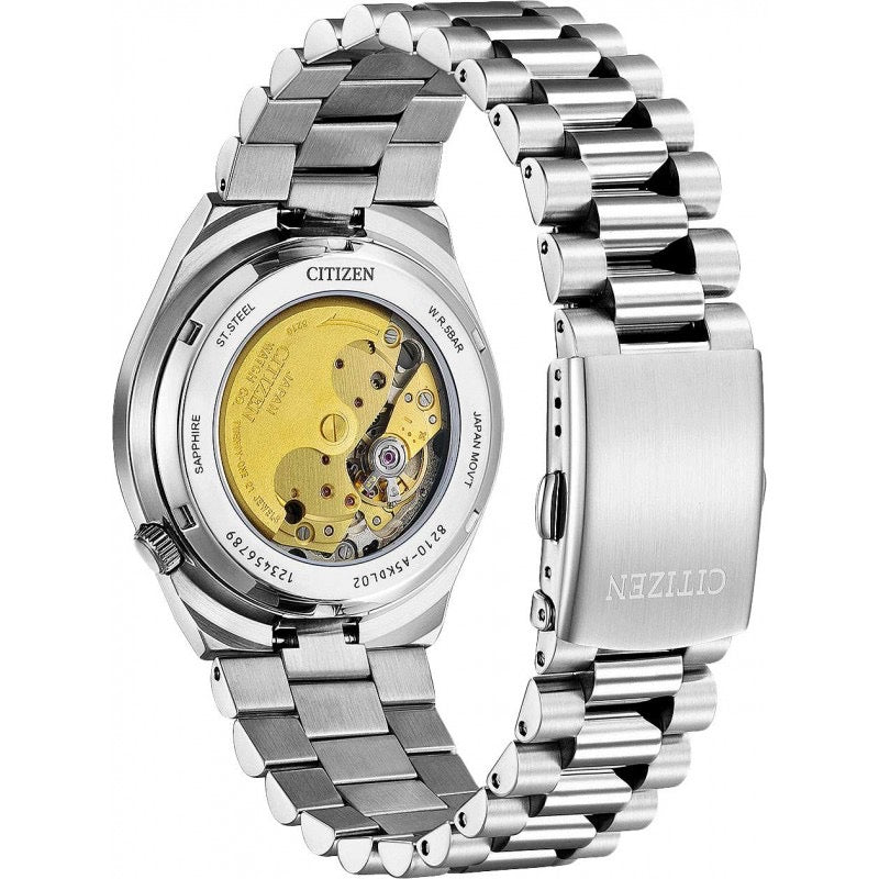CITIZEN: TSUYOSA - NJ0151-88M