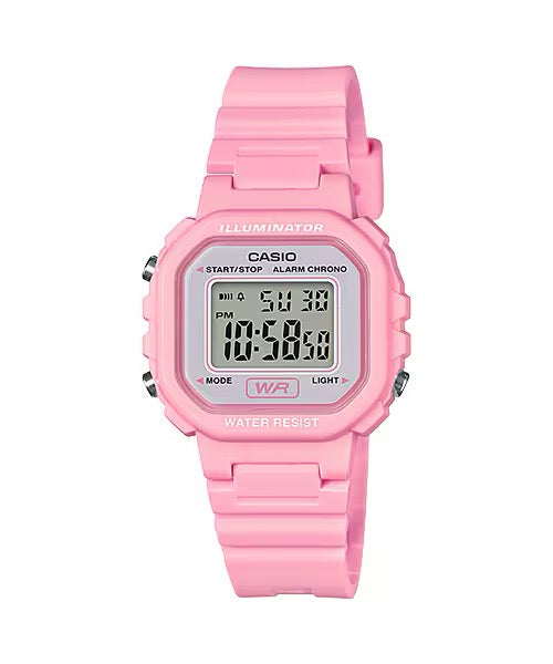 CASIO: LA-20WH-4A1EF