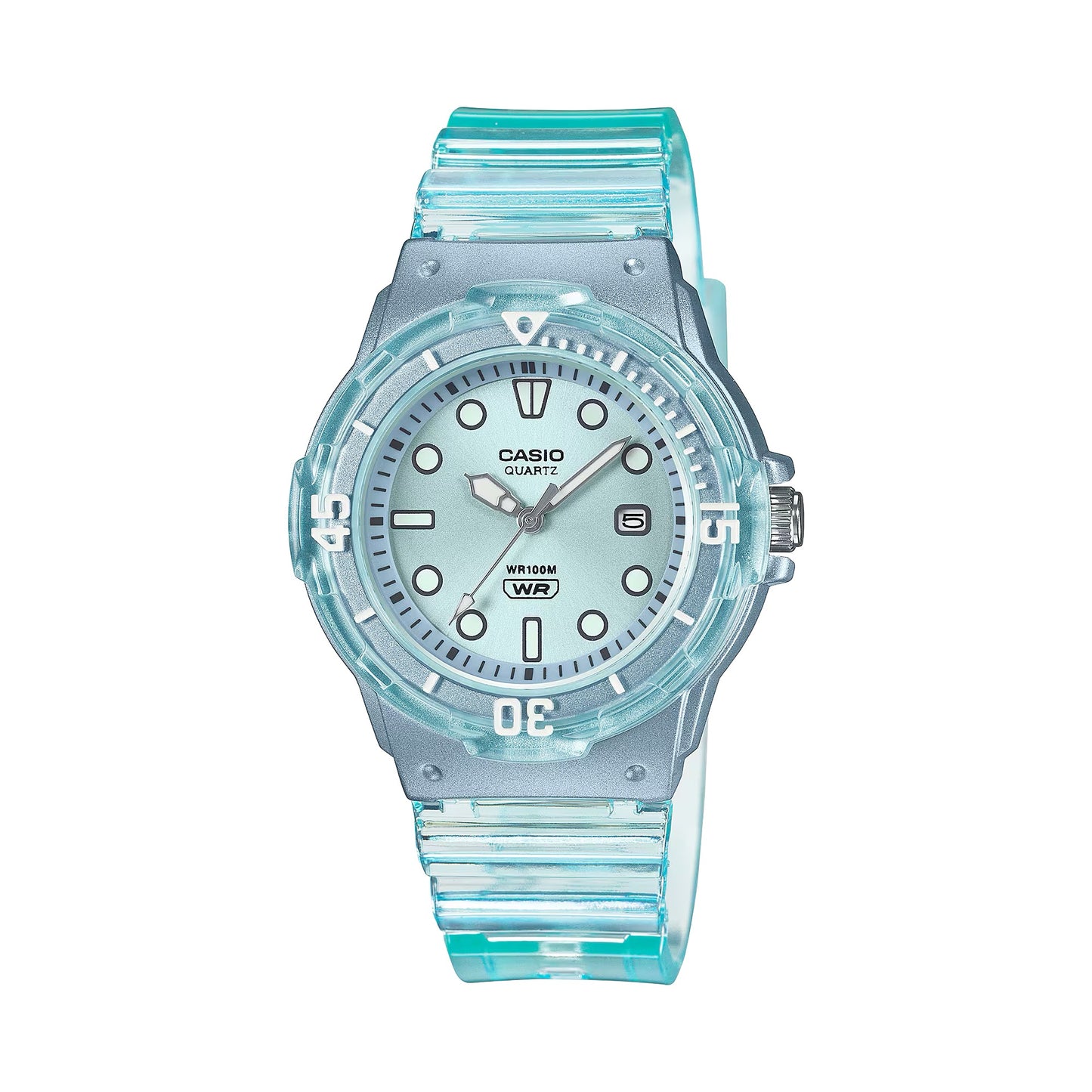 CASIO: LRW-200HS-2EVEF