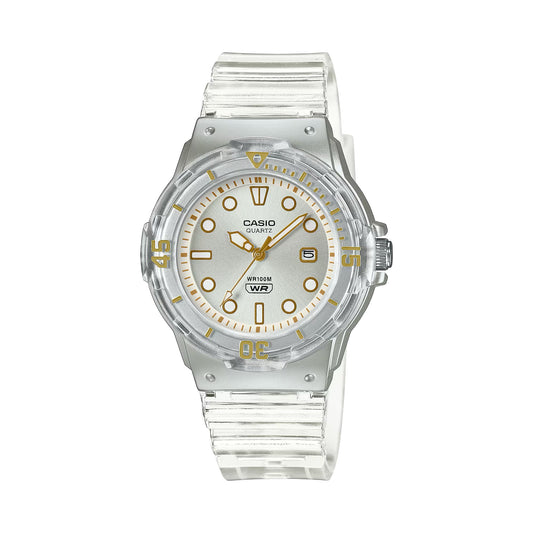 CASIO WATCH: LRW-200HS-7EVEF