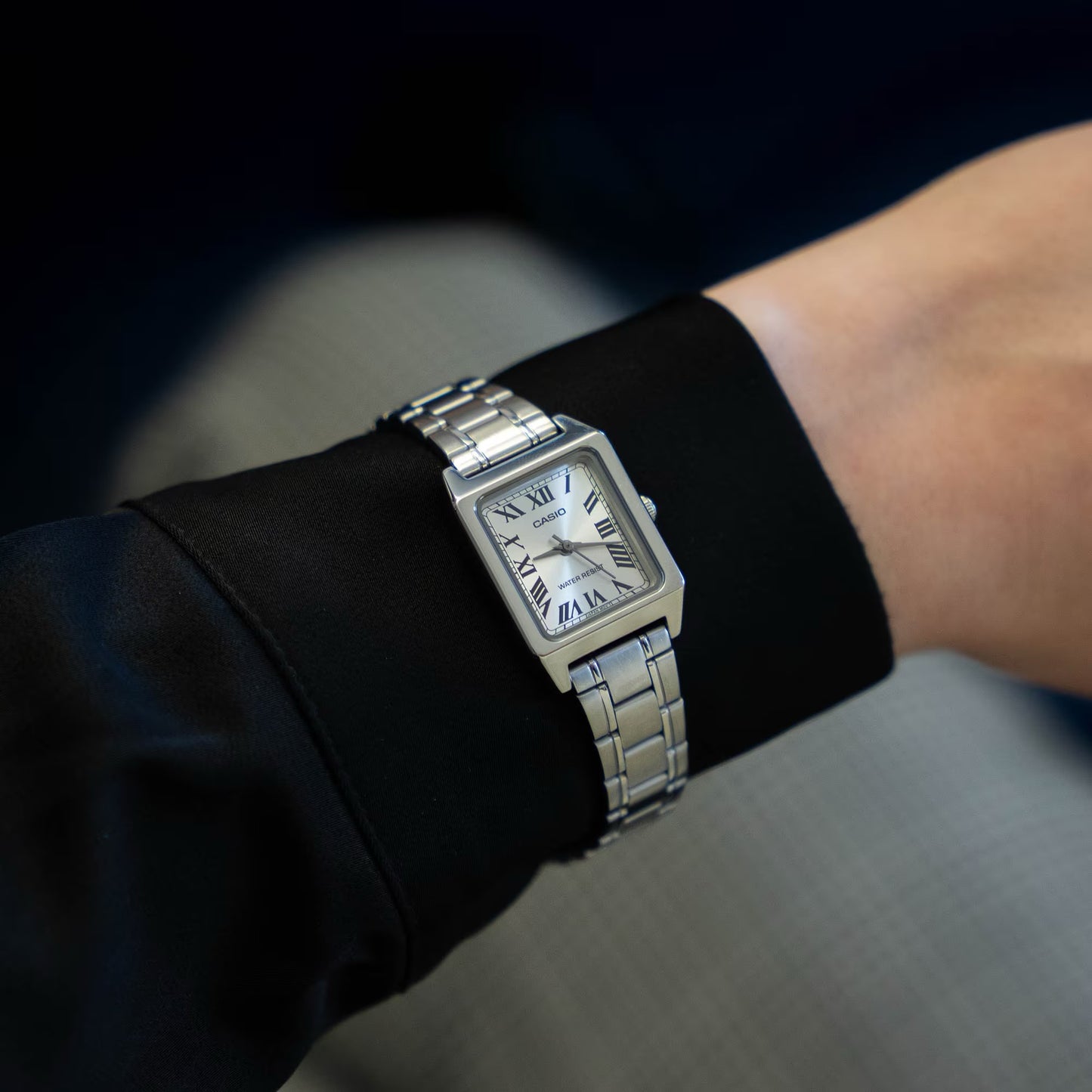 CASIO: LTP-B150D-7BEF