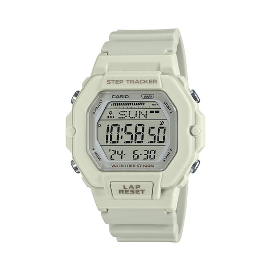 CASIO WATCH: LWS-2200H-8AVEF