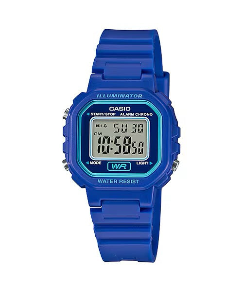 CASIO: LA-20WH-2AEF