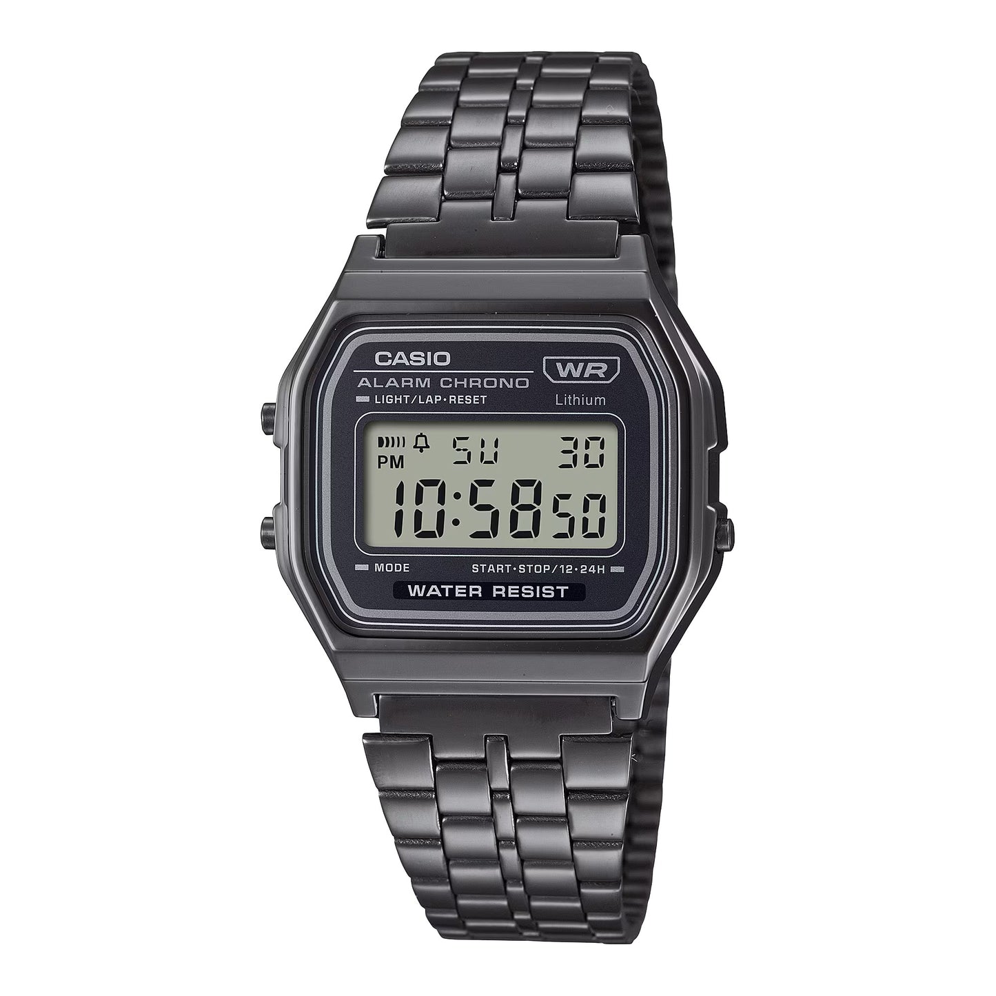 CASIO VINTAGE: A158WETB-1AEF