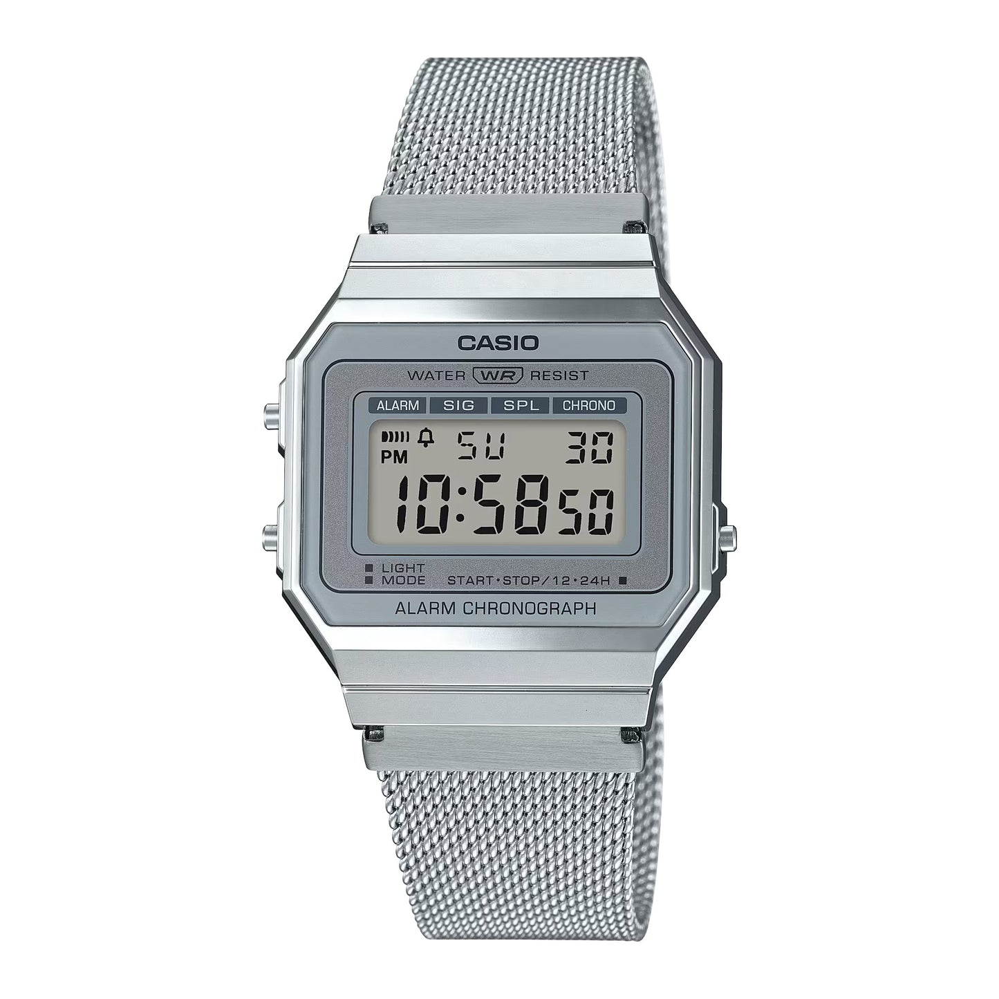 CASIO VINTAGE: A700WEM-7AEF