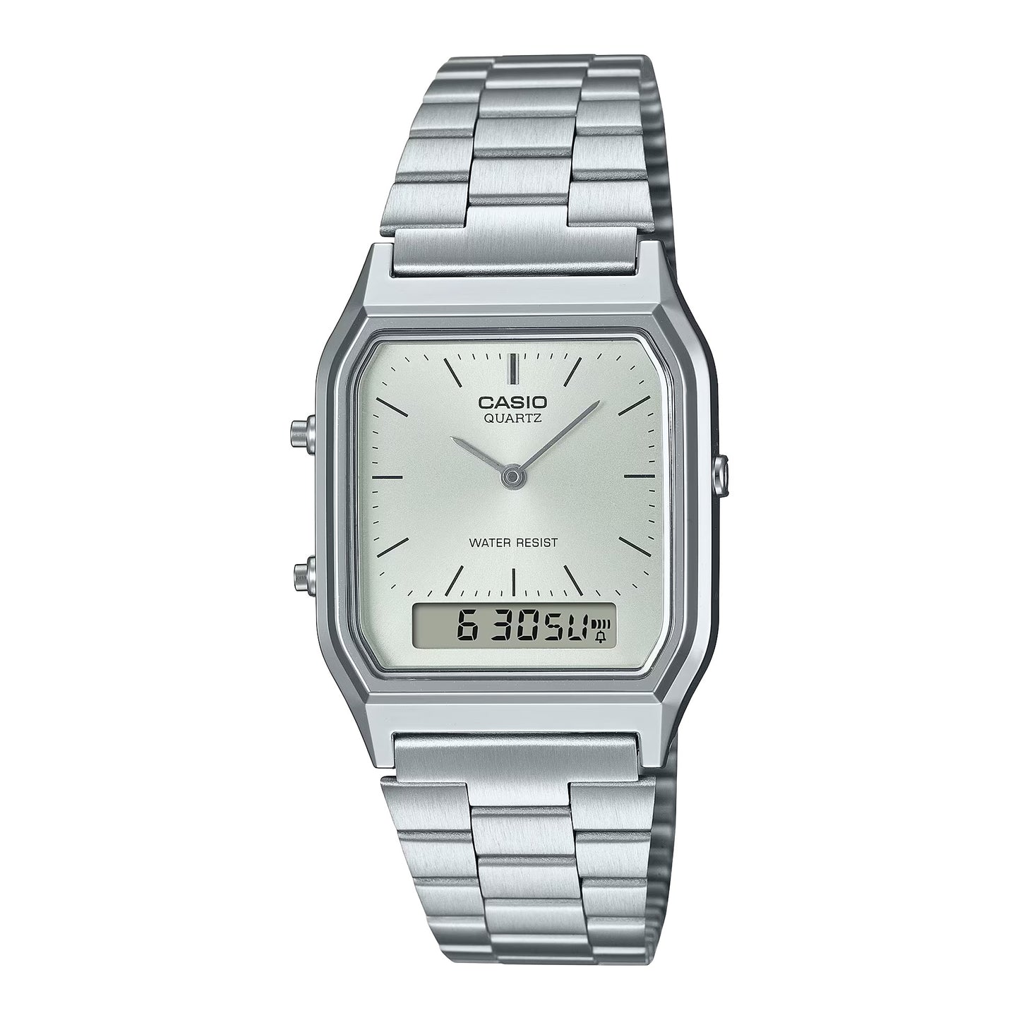 CASIO VINTAGE : AQ-230A-7AMQYES