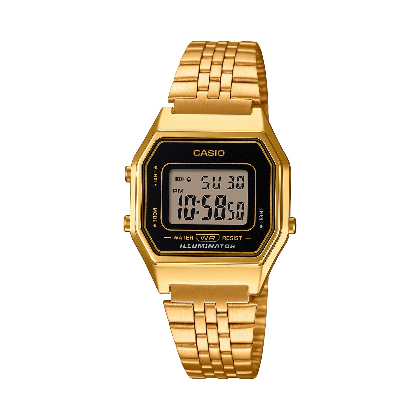 CASIO VINTAGE: LA680WEGA-1ER