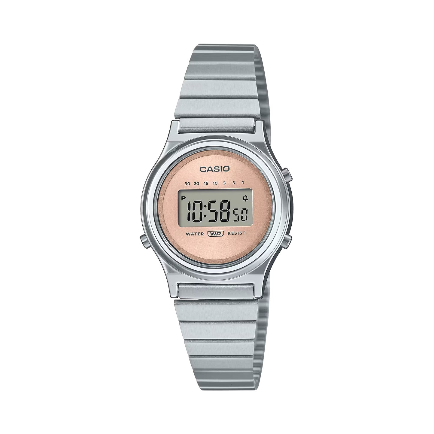 CASIO VINTAGE: LA700WE-4AEF