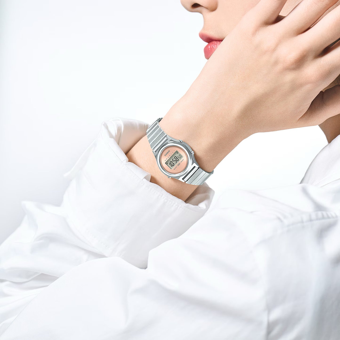 CASIO VINTAGE: LA700WE-4AEF
