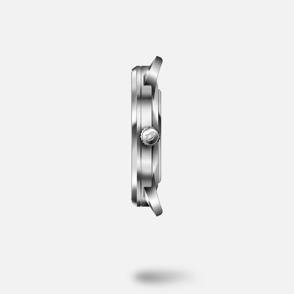 CHARLIE PARIS : HORIZON QUARTZ BLANC