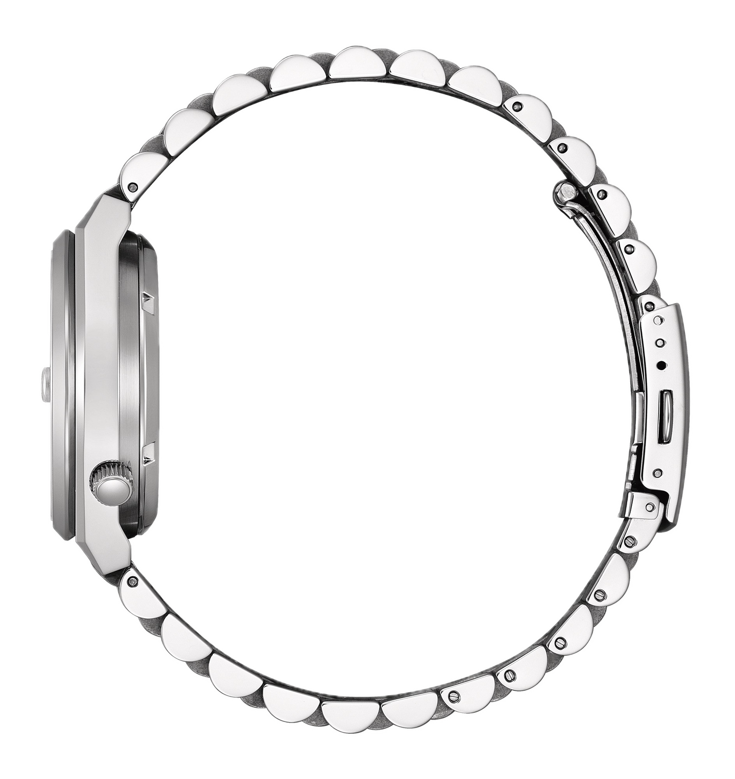 CITIZEN : TSUYOSA 37MM PASTEL PINK NJ0200-50Z