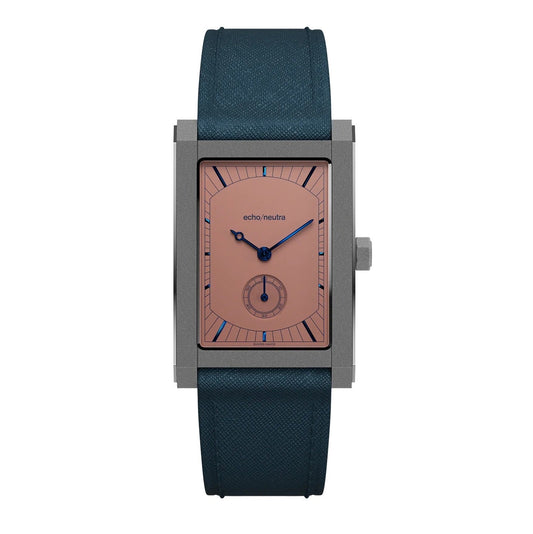 Montre Echo/Neutra : Rivanera Ros'antico