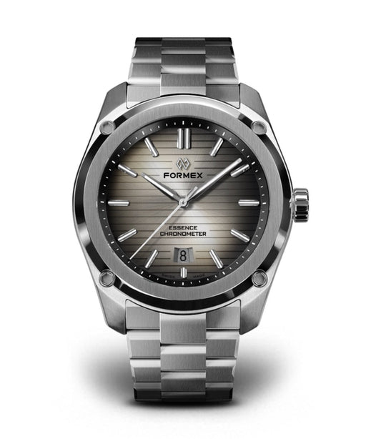 FORMEX : ESSENCE CHRONOMÈTRE AUTOMATIQUE DÉGRADE - 43mm