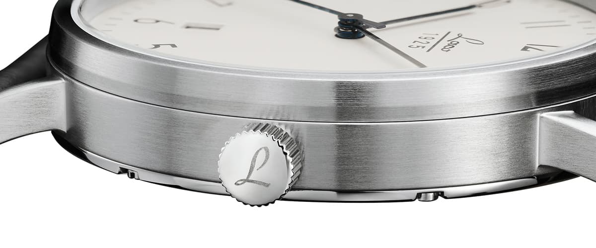 RELOJ LACO: CLASSICS PLAUEN 40 861860