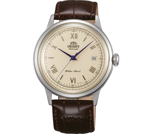 ORIENT : BAMBINO CRÈME 40,5MM AC00009N