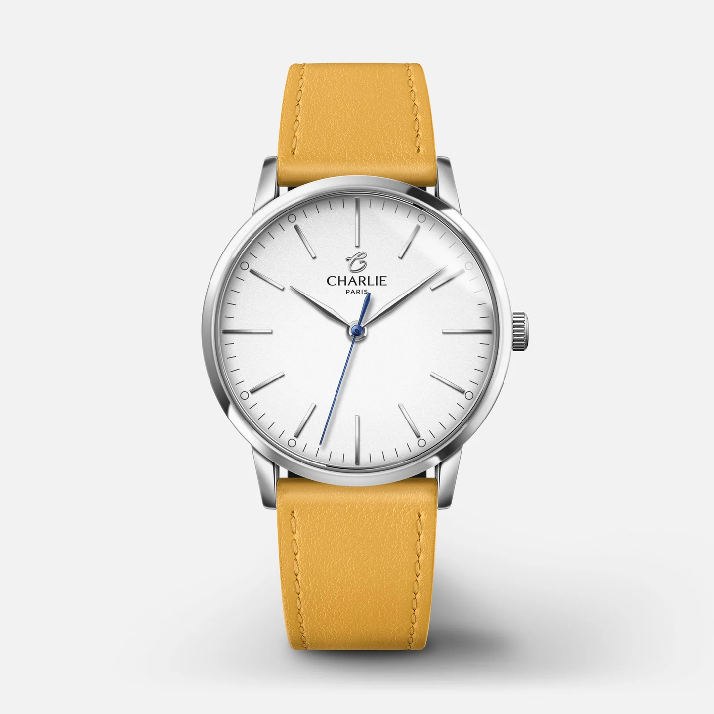 RELOJ CHARLIE PARIS: SULLY 35 CUARZO ACERO
